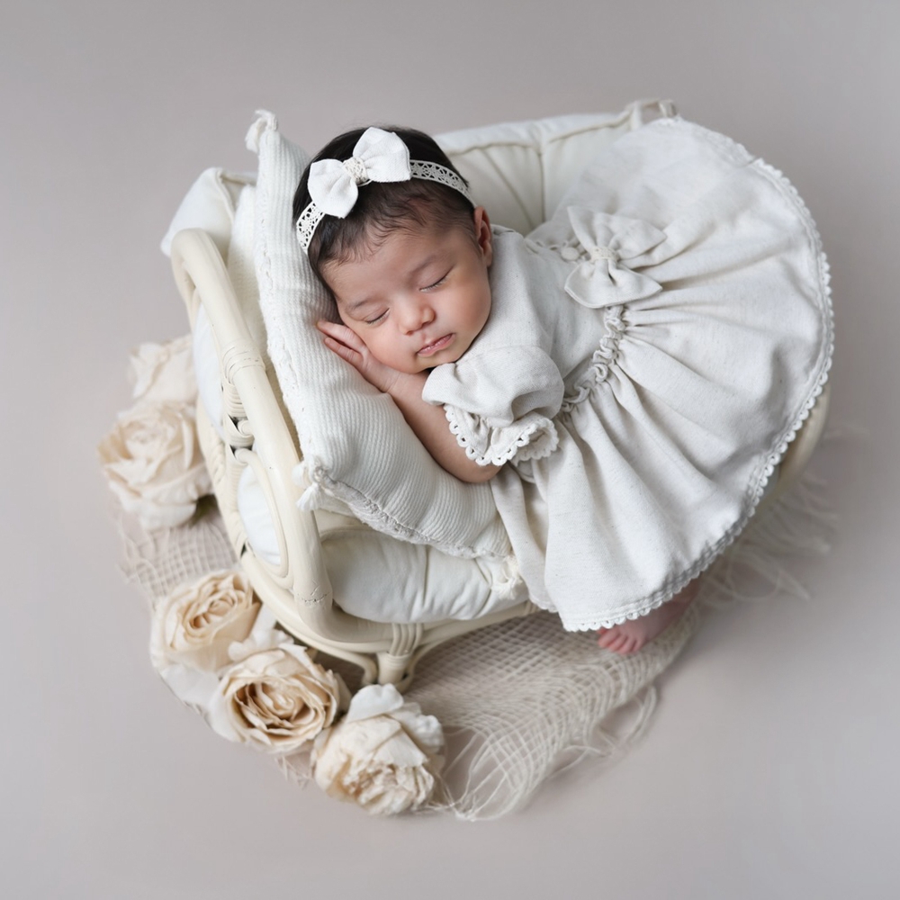 Newborn Photography Props Baby - огляд і ціна Baby Z Clothing
