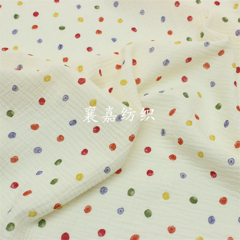 135x50cm Versatile Double Gauz - огляд і ціна Baby Clothing Fabric