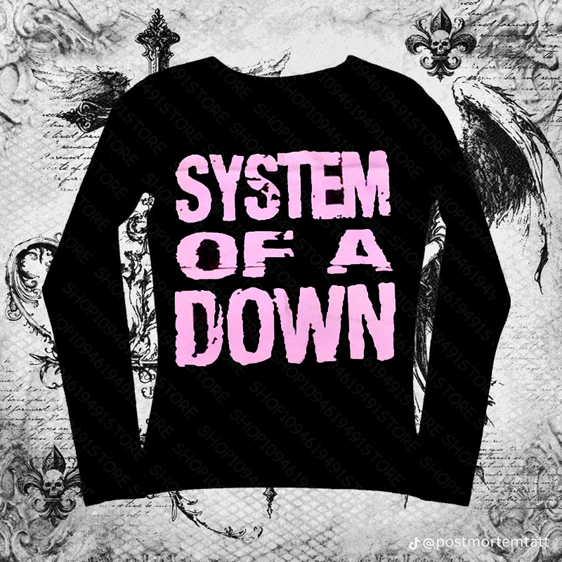 Y2k Top for Women Clothing Fem - огляд і ціна Baby Y2K Clothing