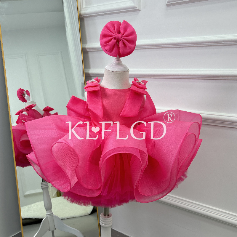 KLFLGD Toddler Baby Girls Page - огляд і ціна Baby Z Clothing