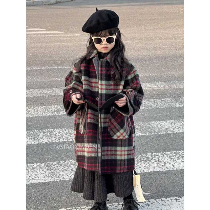 Korean Children's Clothing Gir - огляд і ціна Baby Clothing High End