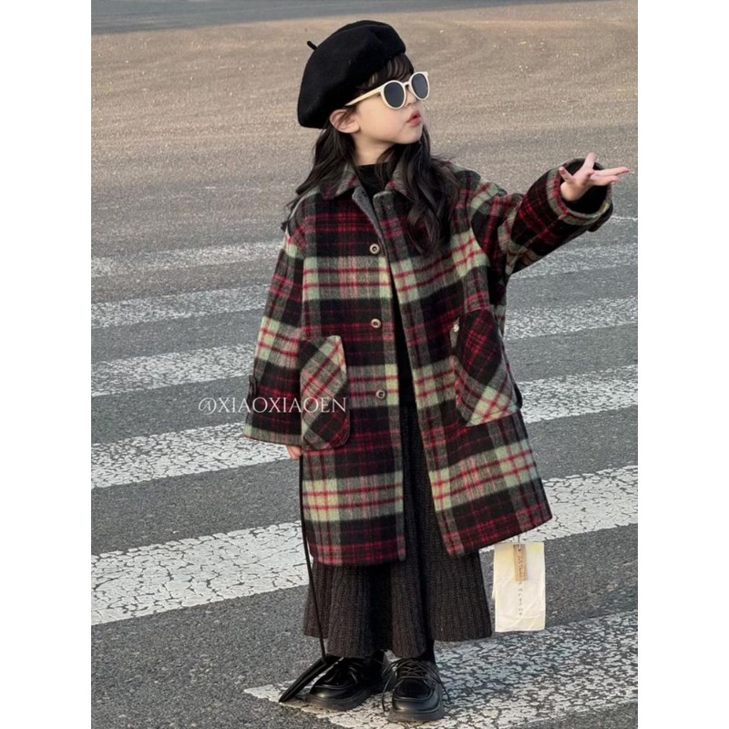 Korean Children's Clothing Gir - огляд і ціна Baby Clothing High End