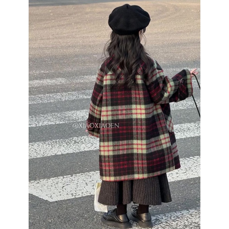 Korean Children's Clothing Gir - огляд і ціна Baby Clothing High End
