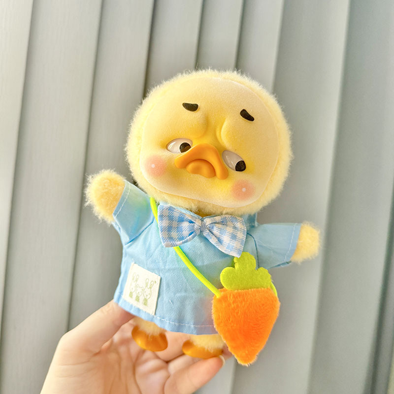 Kindergarten Sets Annoying Duc - огляд і ціна Baby Clothing Unisex