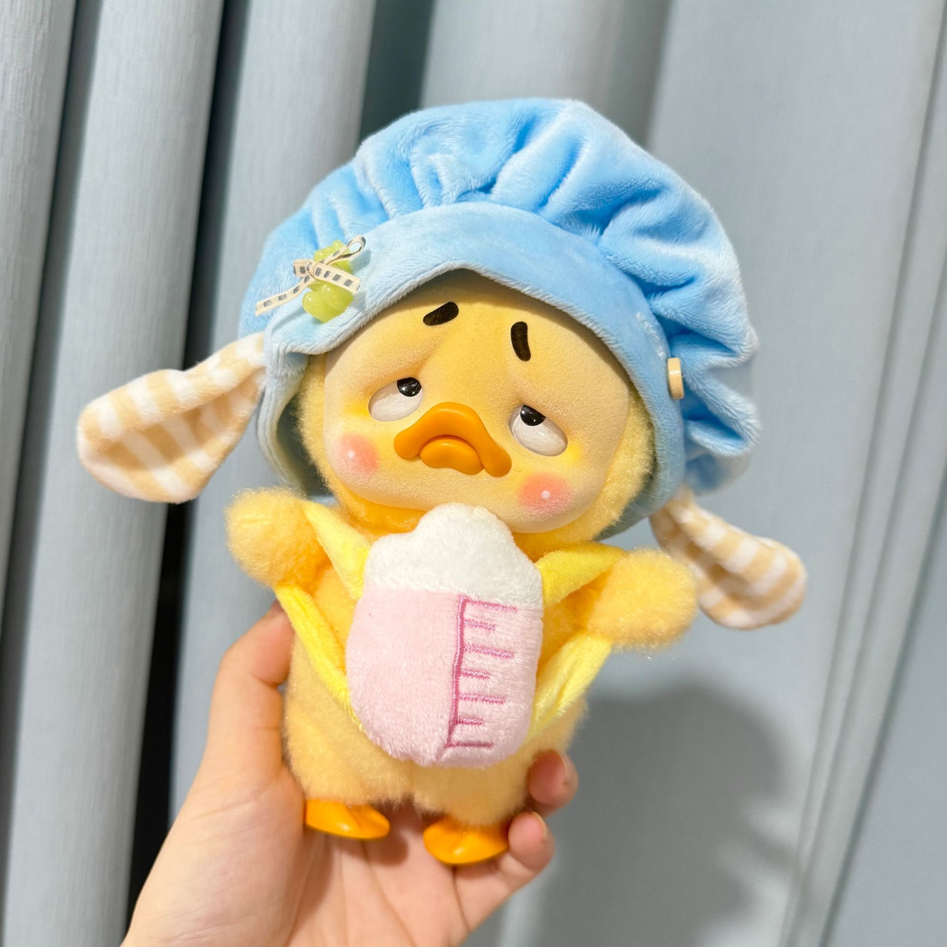 Kindergarten Sets Annoying Duc - огляд і ціна Baby Clothing Unisex