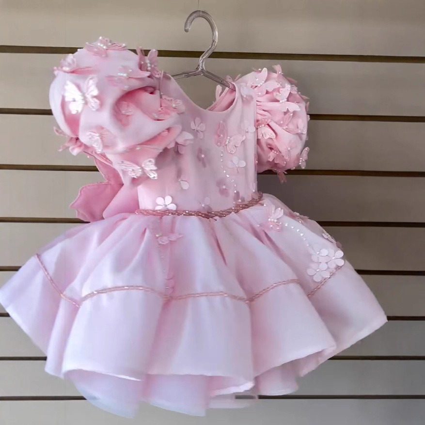 KLFLDG Baby Beauty Pageant Dre - огляд і ціна Baby Clothing High End