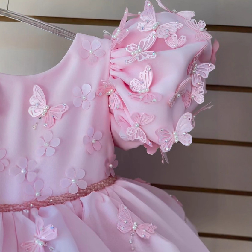 KLFLDG Baby Beauty Pageant Dre - огляд і ціна Baby Clothing High End
