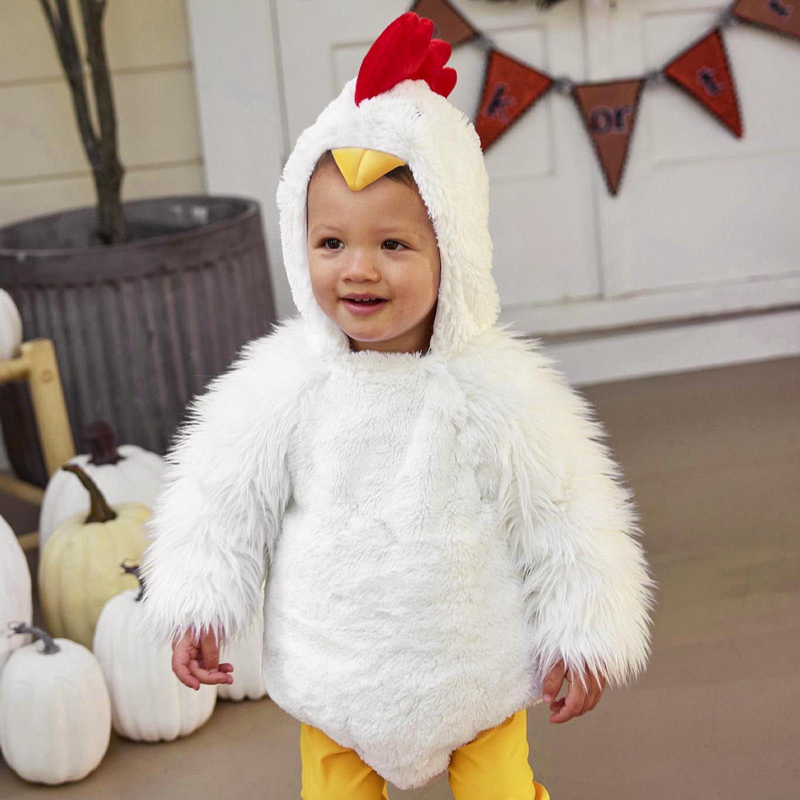 3-36M Baby Toddler Little Whit - огляд і ціна Baby Clothing Unisex