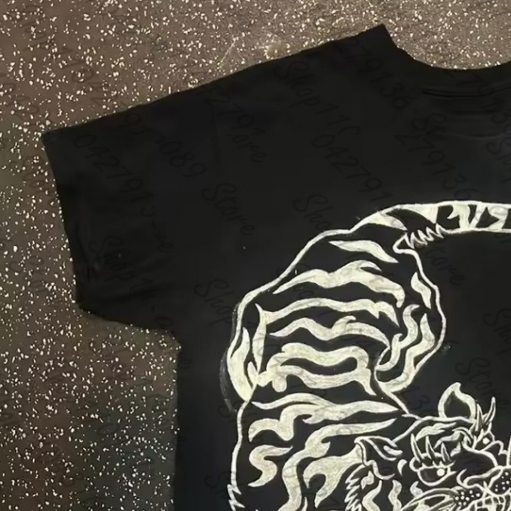 Y2k Clothes Grunge Woman Cloth - огляд і ціна Baby Y2K Clothing