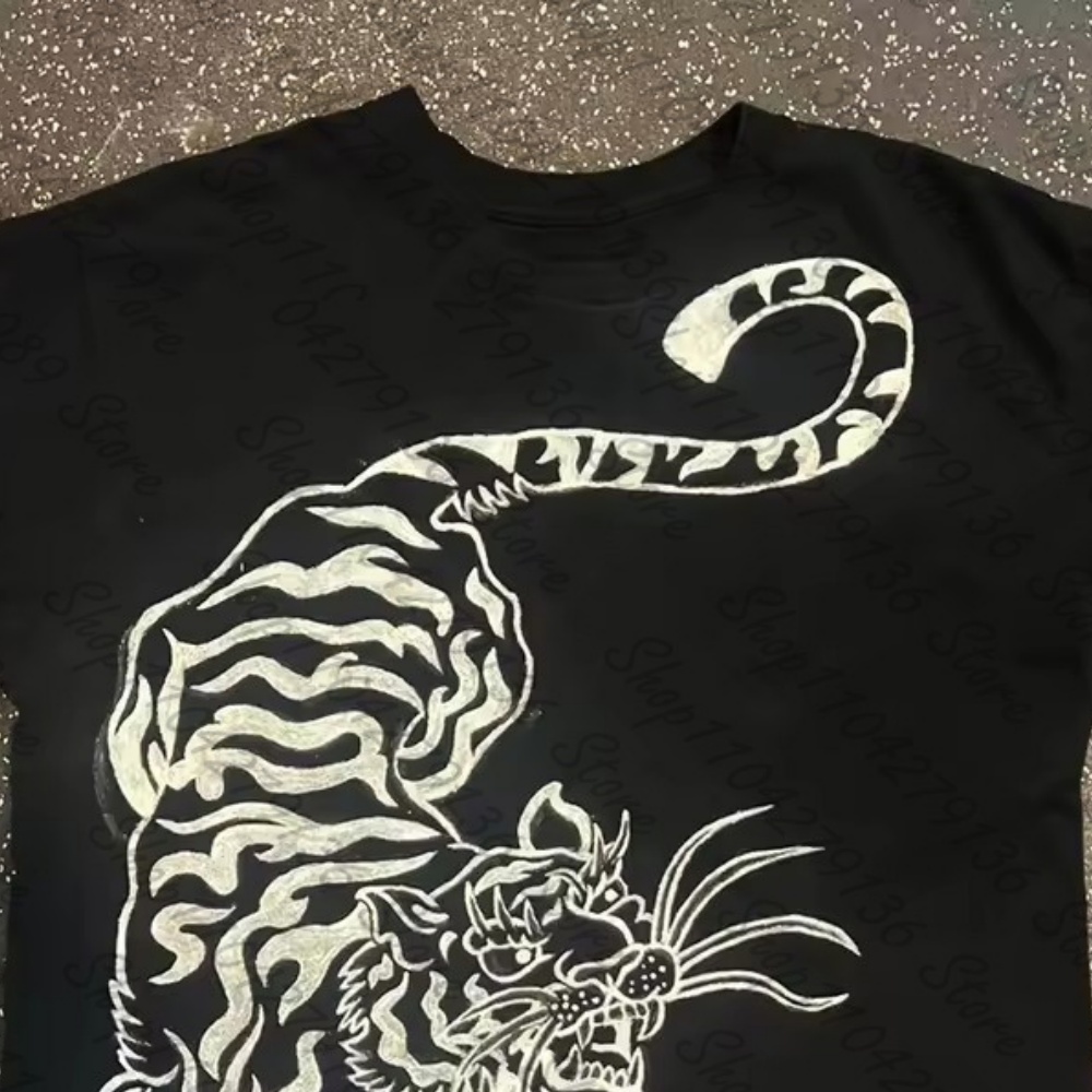 Y2k Clothes Grunge Woman Cloth - огляд і ціна Baby Y2K Clothing