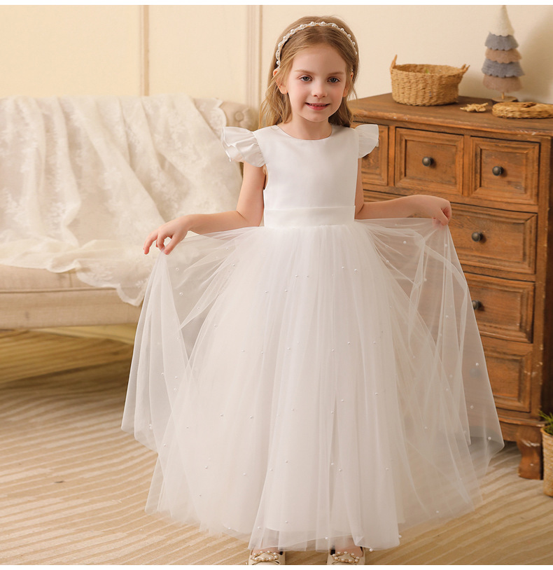 Summer Girl Flower Birthday Tu - огляд і ціна Baby Z Clothing