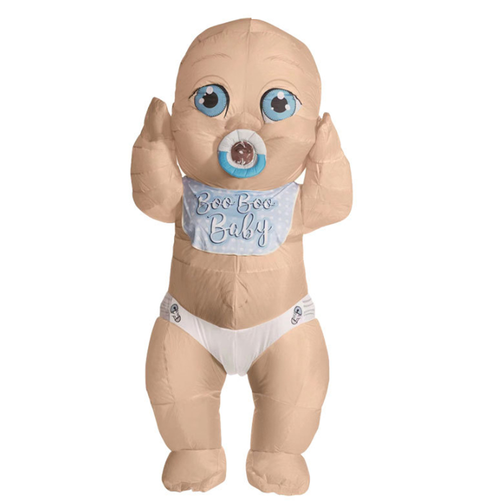 Boys Girls Giant Baby Inflatab - огляд і ціна Baby Clothing Unisex