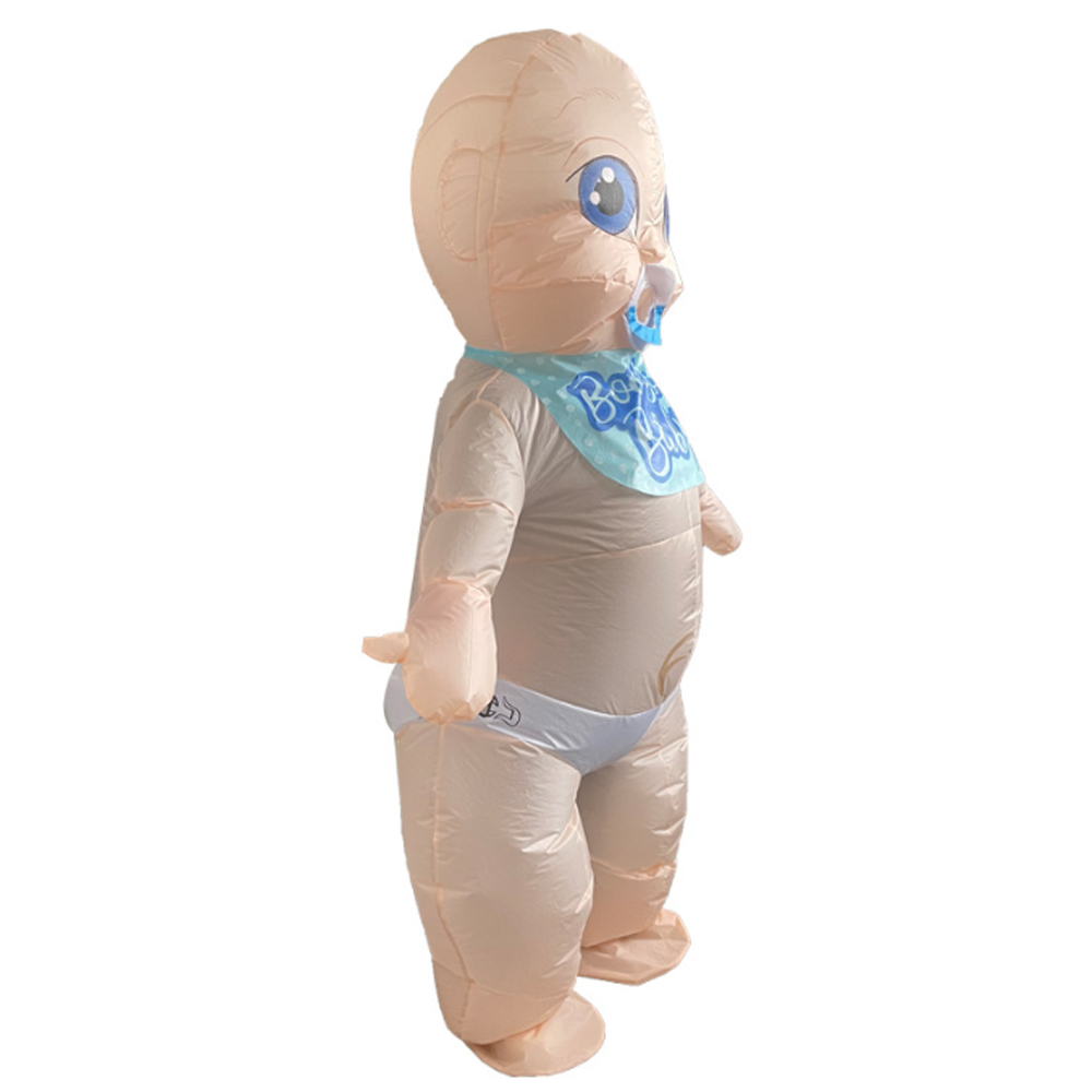Boys Girls Giant Baby Inflatab - огляд і ціна Baby Clothing Unisex