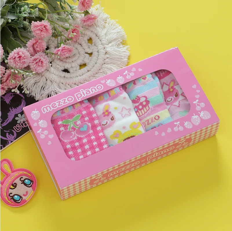 Japanese Cartoon Cute Sweet Lo - огляд і ціна Baby Y2K Clothing