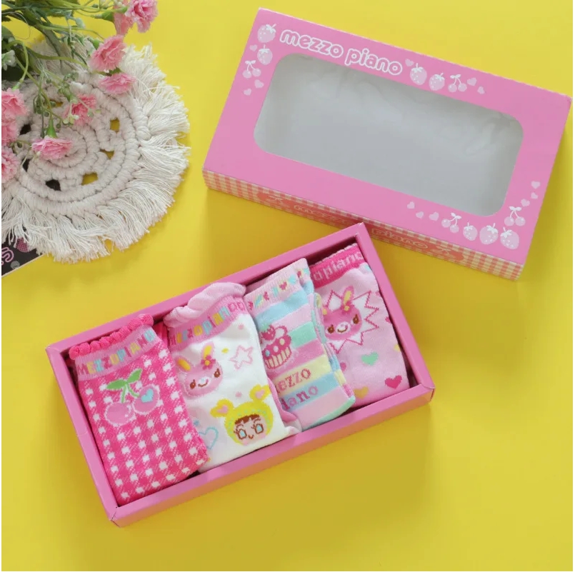 Japanese Cartoon Cute Sweet Lo - огляд і ціна Baby Y2K Clothing