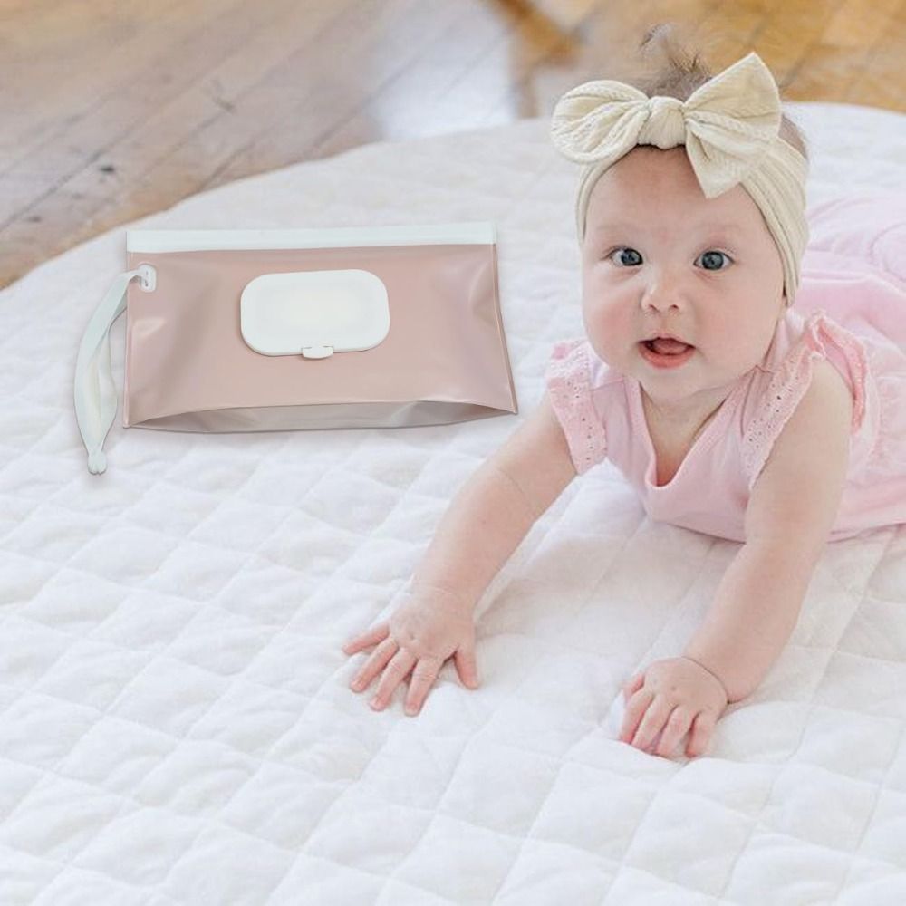 Hot Portable Baby Wipes Dispen - огляд і ціна Baby Clothing Cupboard