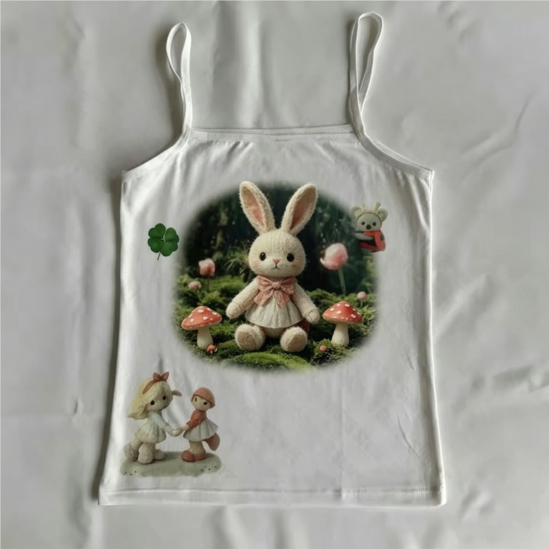 Vintage Emo Girls Streetwear B - огляд і ціна Baby Y2K Clothing
