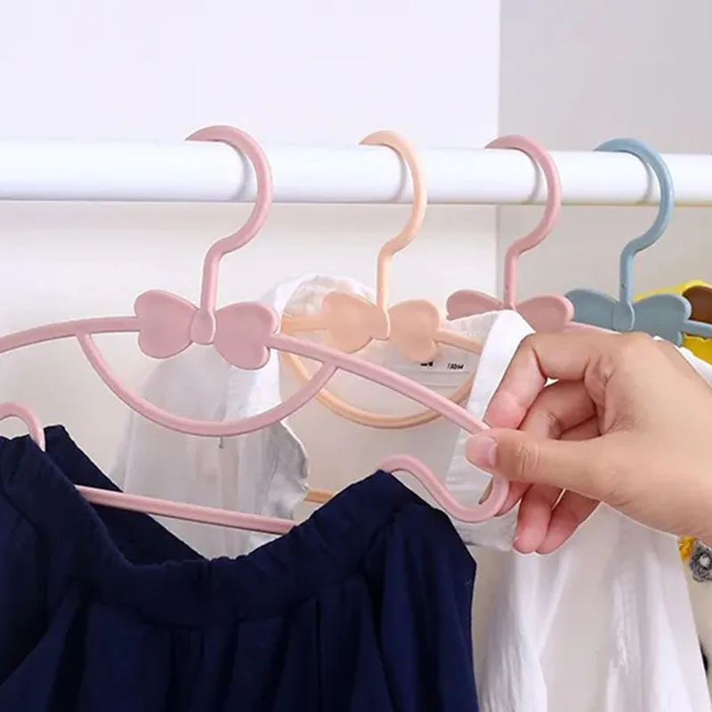 10-50PCS Kids Hangers Baby Clo - огляд і ціна Baby Clothes Organiser