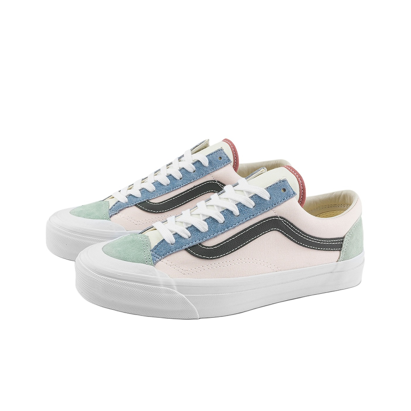 Vans Old Skool Skateboard Shoe - огляд і ціна Vans Shoes Old Skool
