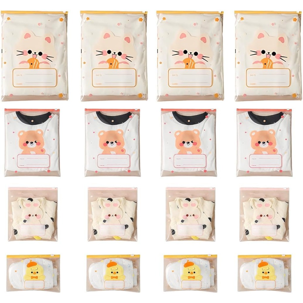 5Pcs Cartoon Multi Size Baby C - огляд і ціна Baby Clothing Cupboard