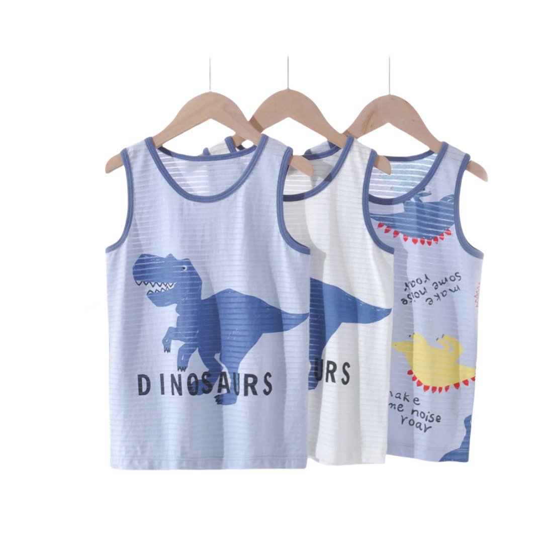 Boy Cotton Underwear Shirt Siz - огляд і ціна Baby Clothing Elephant
