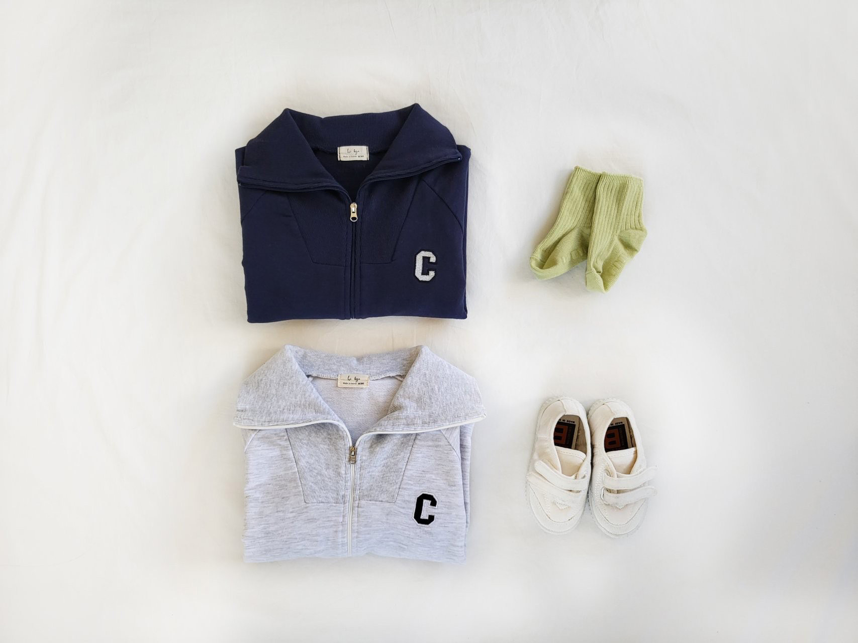 2026 Spring New Baby Romper In - огляд і ціна Baby Clothing Zip