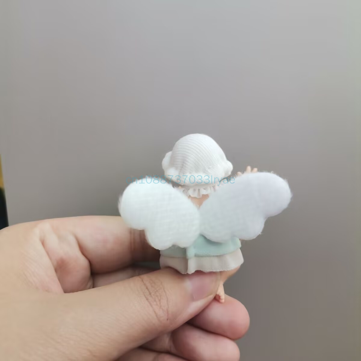 Angel Clothing Zuru Mysterious - огляд і ціна Baby Clothing Unisex