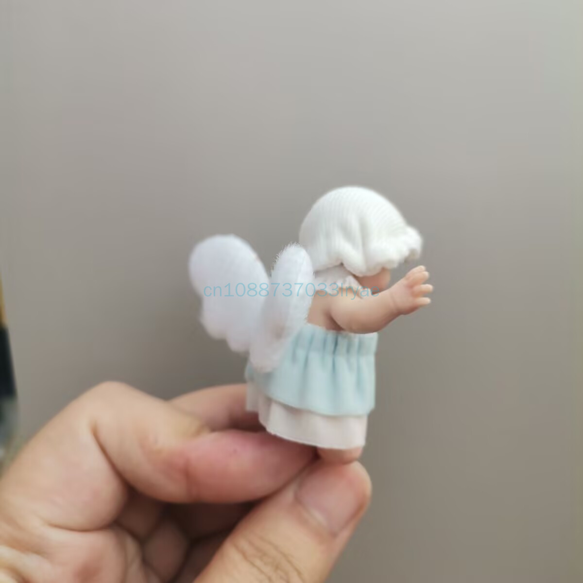 Angel Clothing Zuru Mysterious - огляд і ціна Baby Clothing Unisex