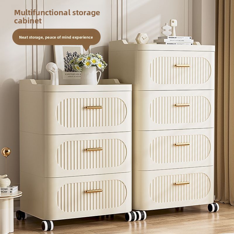 High-end 30-52 Storage Drawer  - огляд і ціна Baby Clothing High End