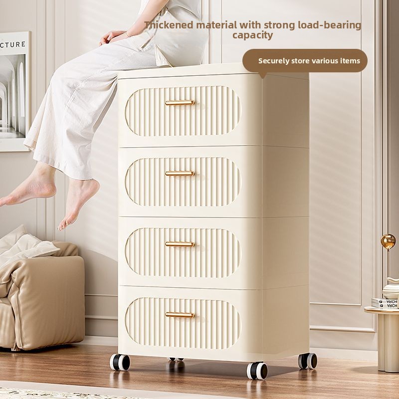 High-end 30-52 Storage Drawer  - огляд і ціна Baby Clothing High End