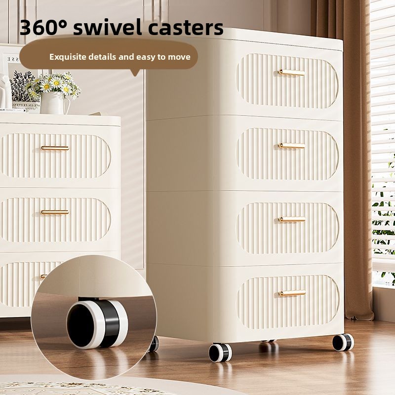 High-end 30-52 Storage Drawer  - огляд і ціна Baby Clothing High End