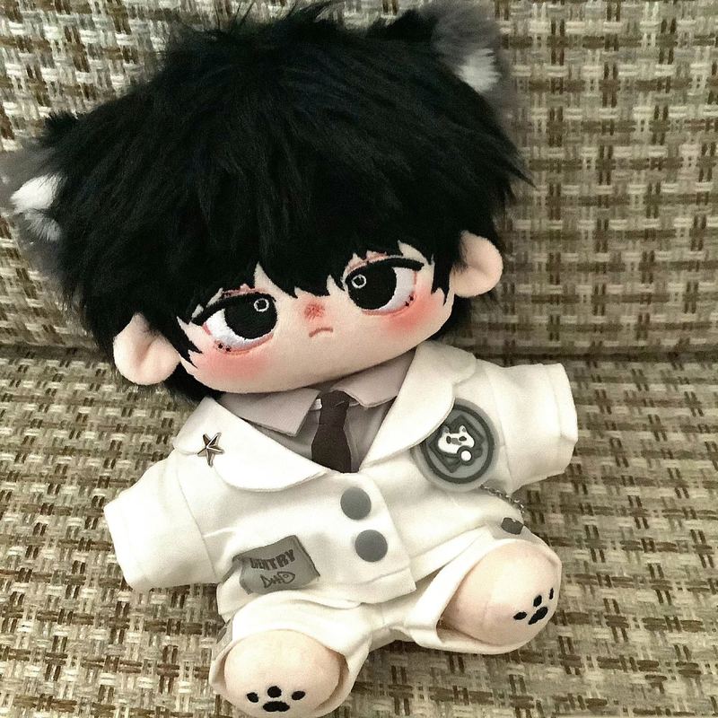 Only Clothes 20cm Cotton Cloth - огляд і ціна Baby Clothing Unisex