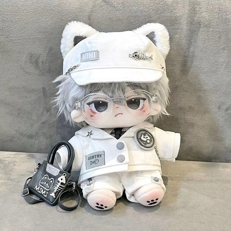 Only Clothes 20cm Cotton Cloth - огляд і ціна Baby Clothing Unisex