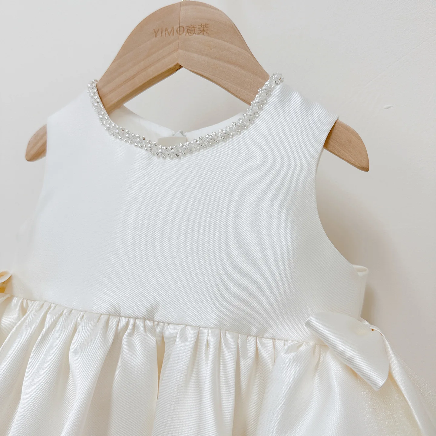 Baby Girl Princess Dress Birth - огляд і ціна Baby Clothing High End