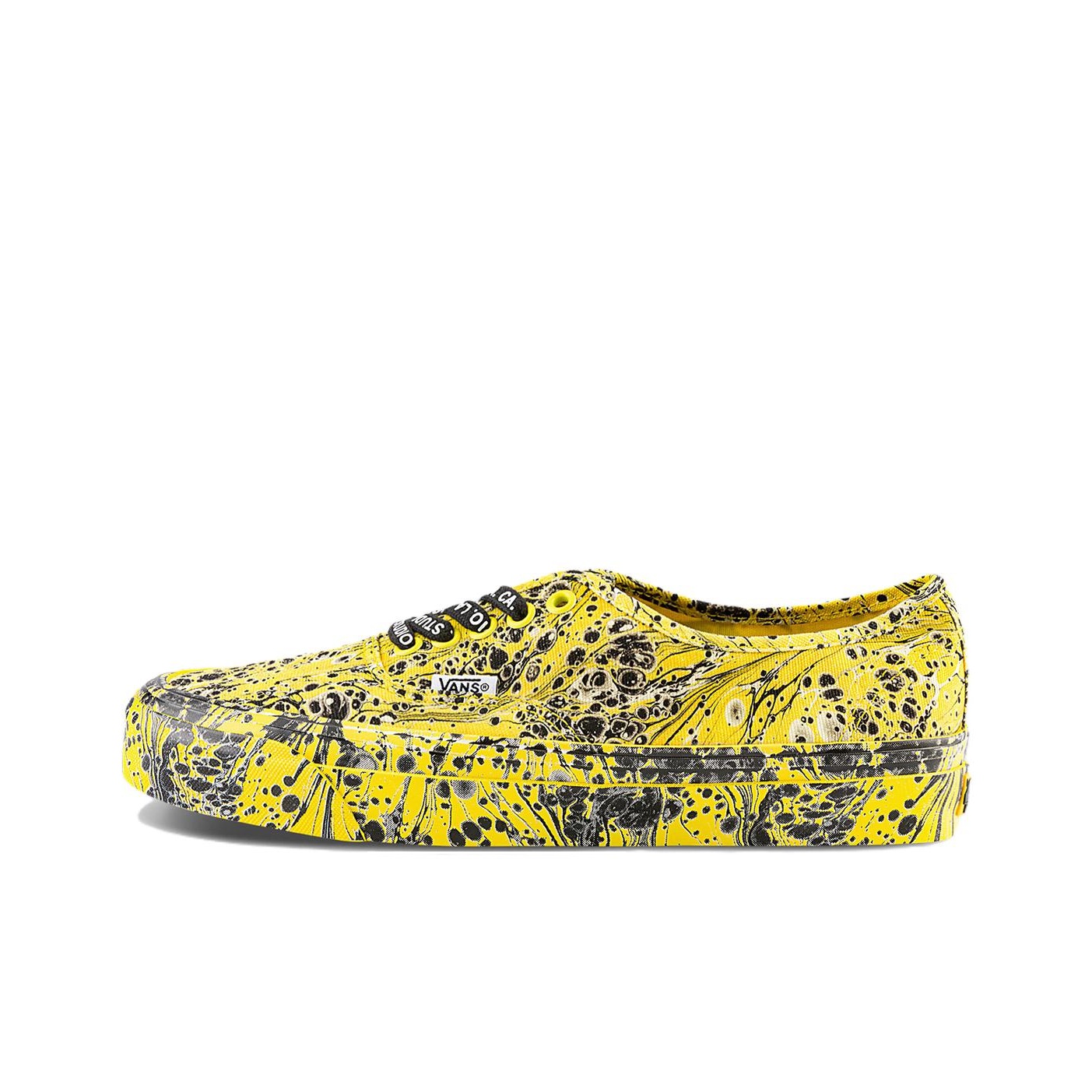 SR Studio LA. CA. x Vans Old S - огляд і ціна Vans Shoes Old Skool