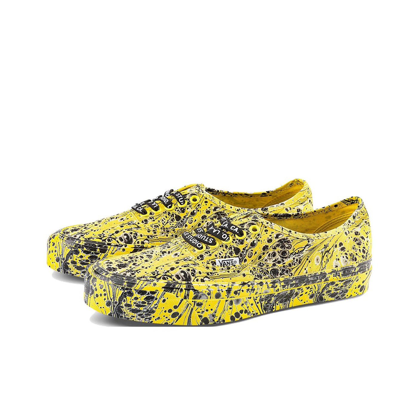 SR Studio LA. CA. x Vans Old S - огляд і ціна Vans Shoes Old Skool