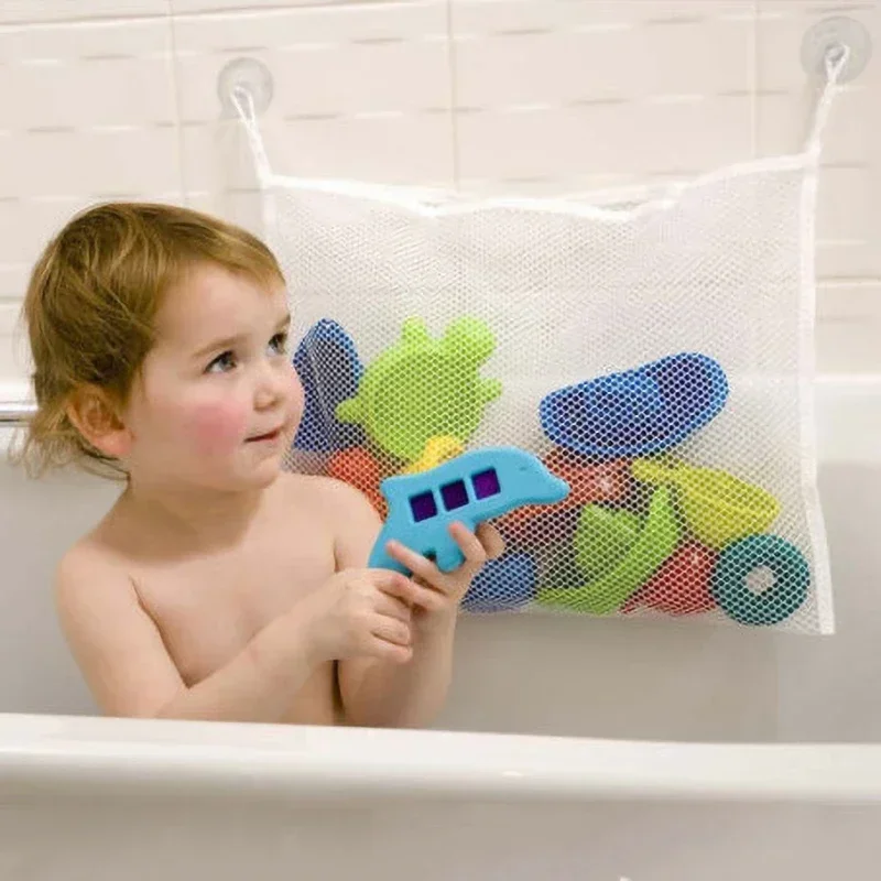 Convenient Baby Bath Toy Organ - огляд і ціна Baby Clothes Organiser