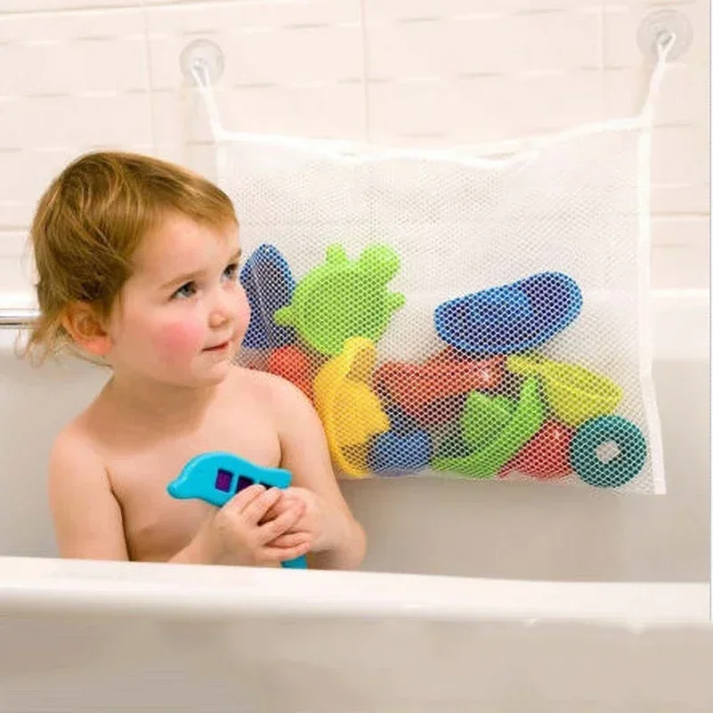 Convenient Baby Bath Toy Organ - огляд і ціна Baby Clothes Organiser