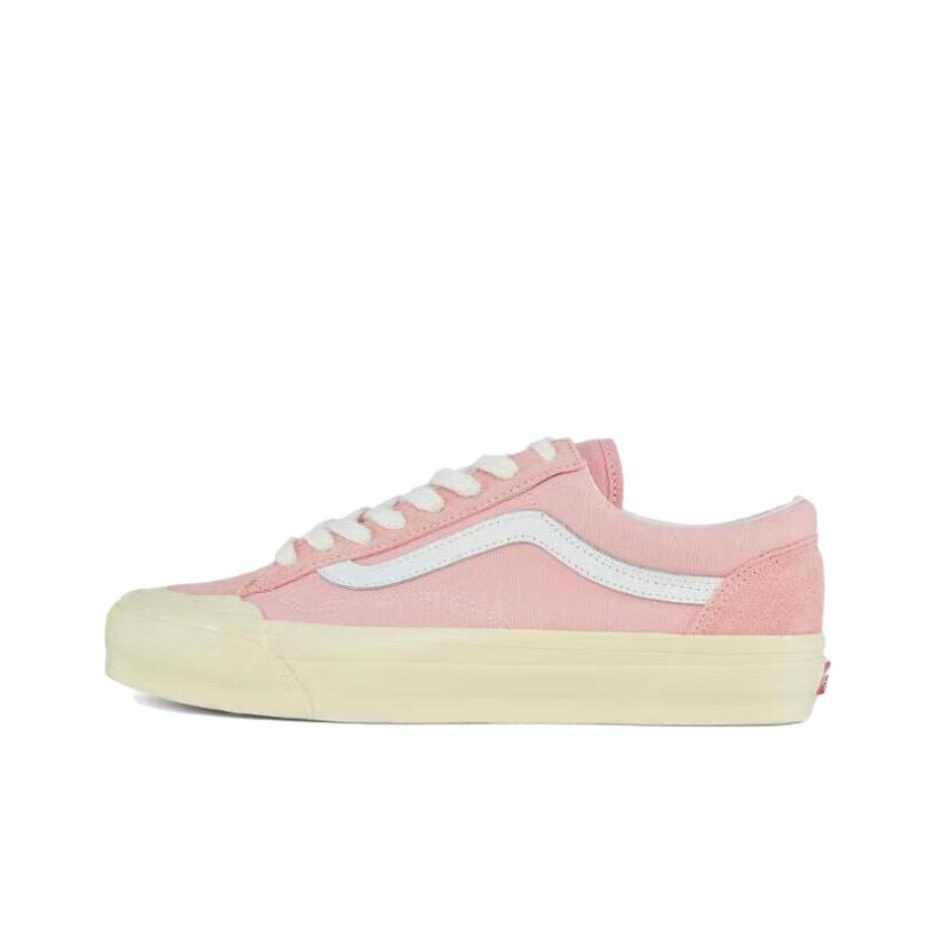 Vans Old Skool Reissue 136 Cas - огляд і ціна Vans Shoes Old Skool