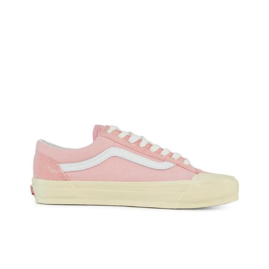 Vans Old Skool Reissue 136 Cas - огляд і ціна Vans Shoes Old Skool