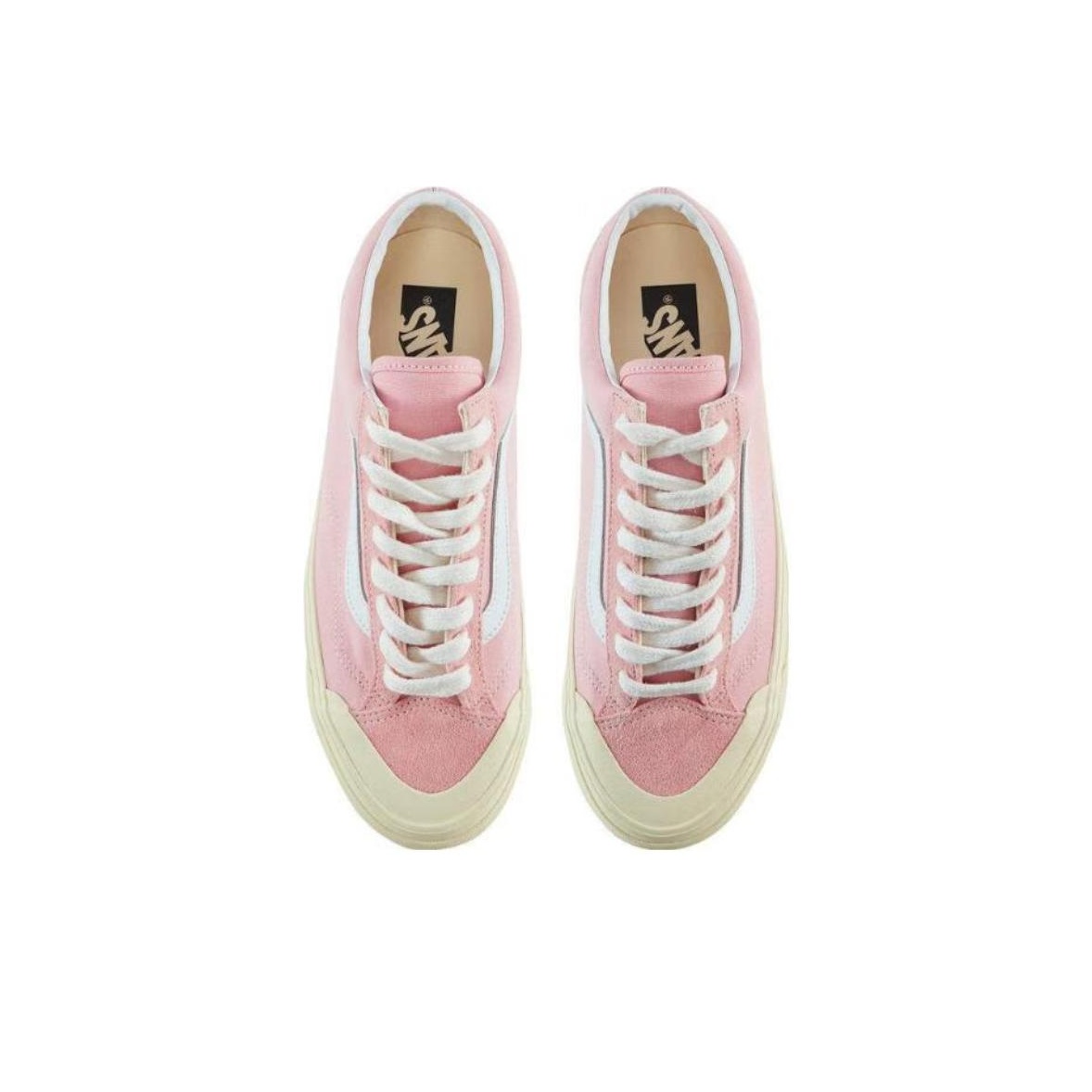Vans Old Skool Reissue 136 Cas - огляд і ціна Vans Shoes Old Skool