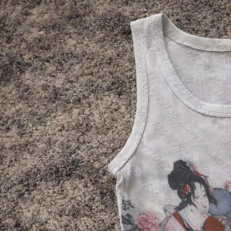 Summer Fashion Y2k Style Punk  - огляд і ціна Baby Y2K Clothing