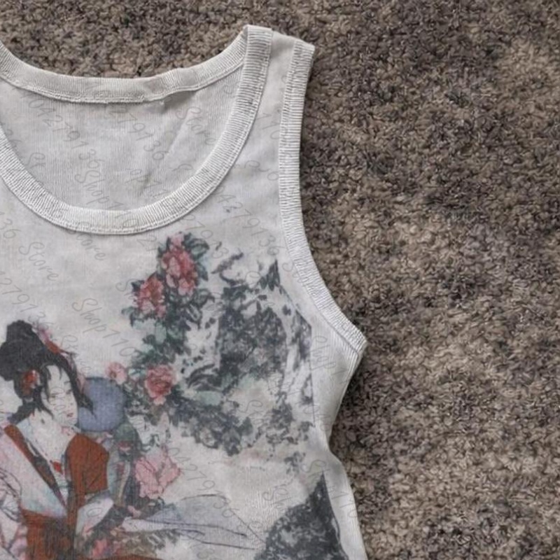 Summer Fashion Y2k Style Punk  - огляд і ціна Baby Y2K Clothing