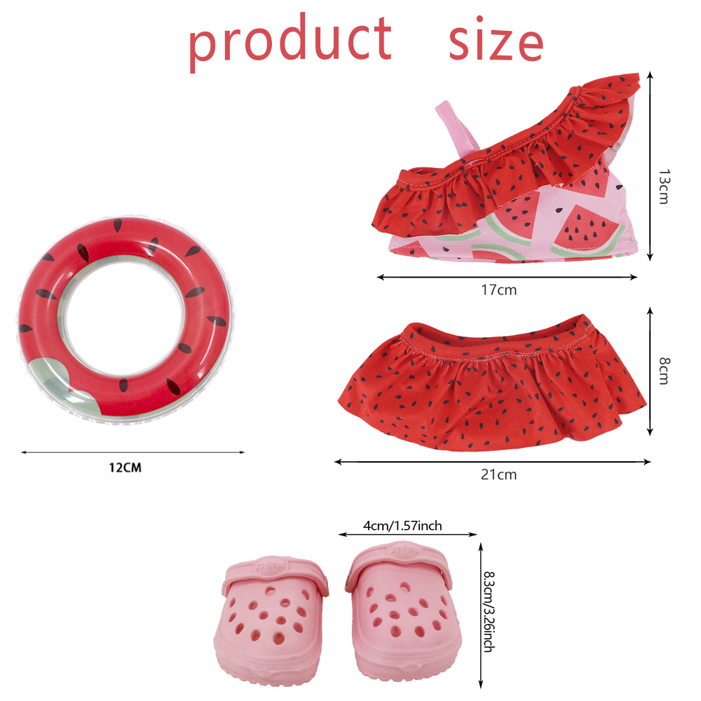 Head Flower Swimsuit Fish Scal - огляд і ціна Baby Clothing Unisex