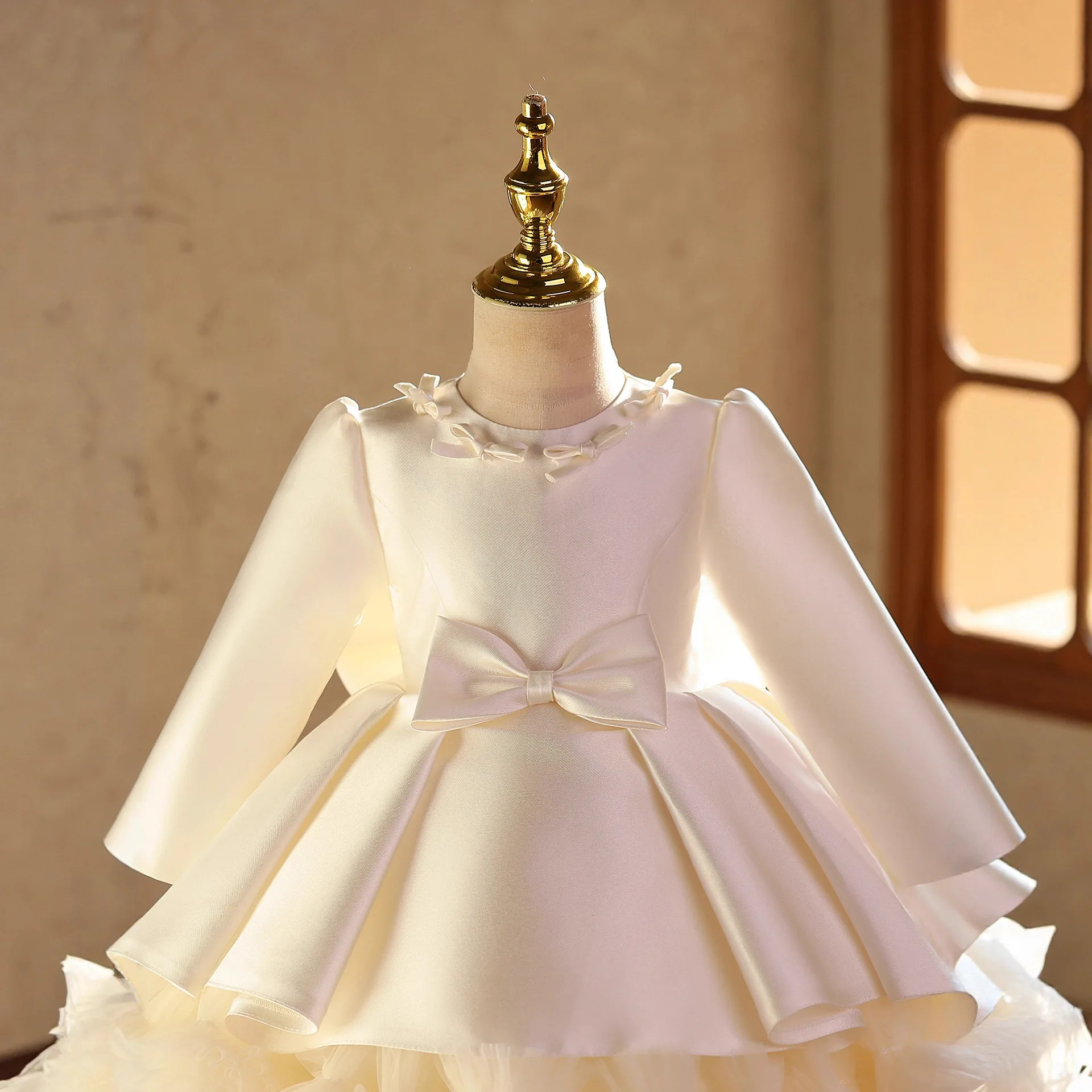 Girls Skirt 2026 Spring And Au - огляд і ціна Baby Clothing High End