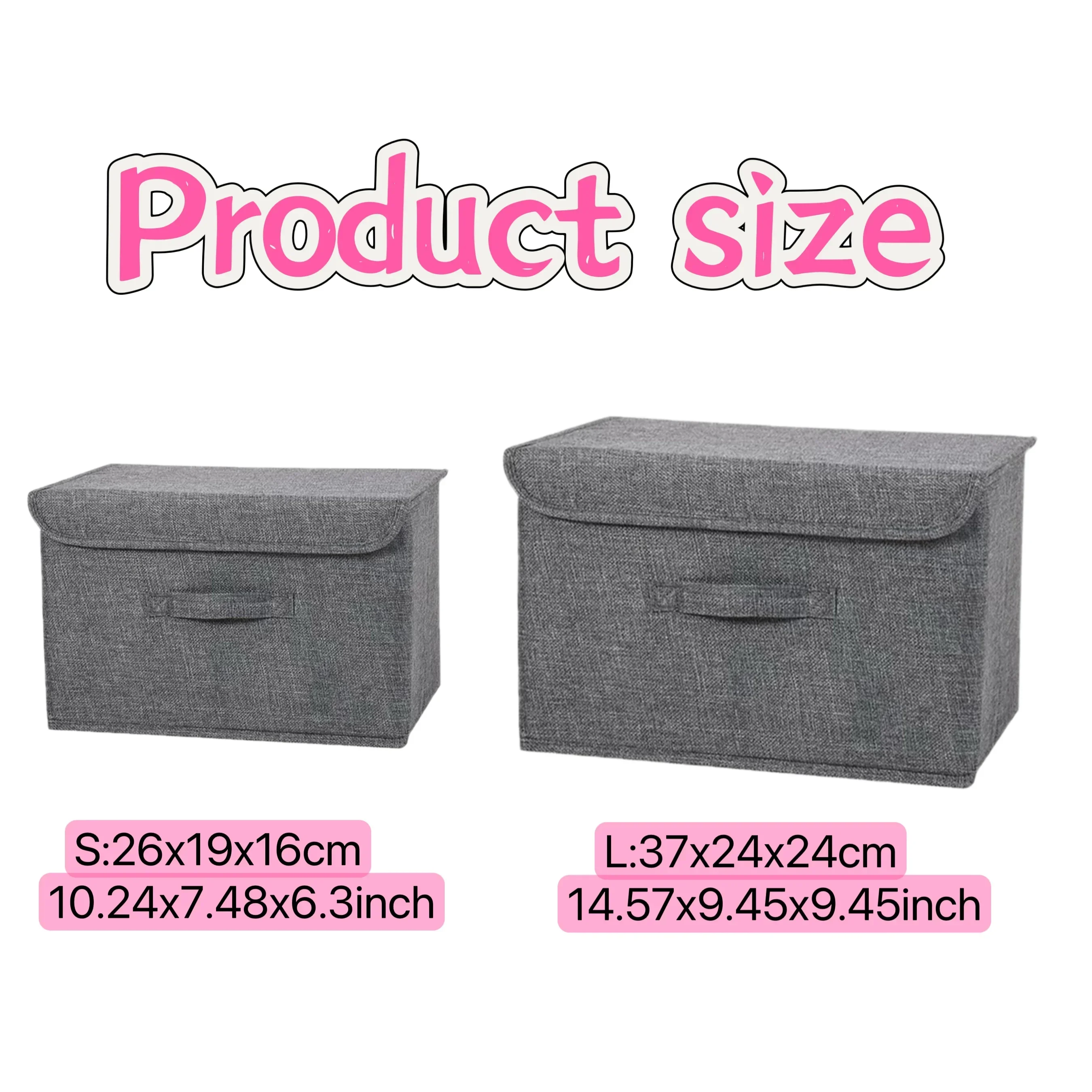 Foldable Clothes Storage Organ - огляд і ціна Baby Clothes Organiser