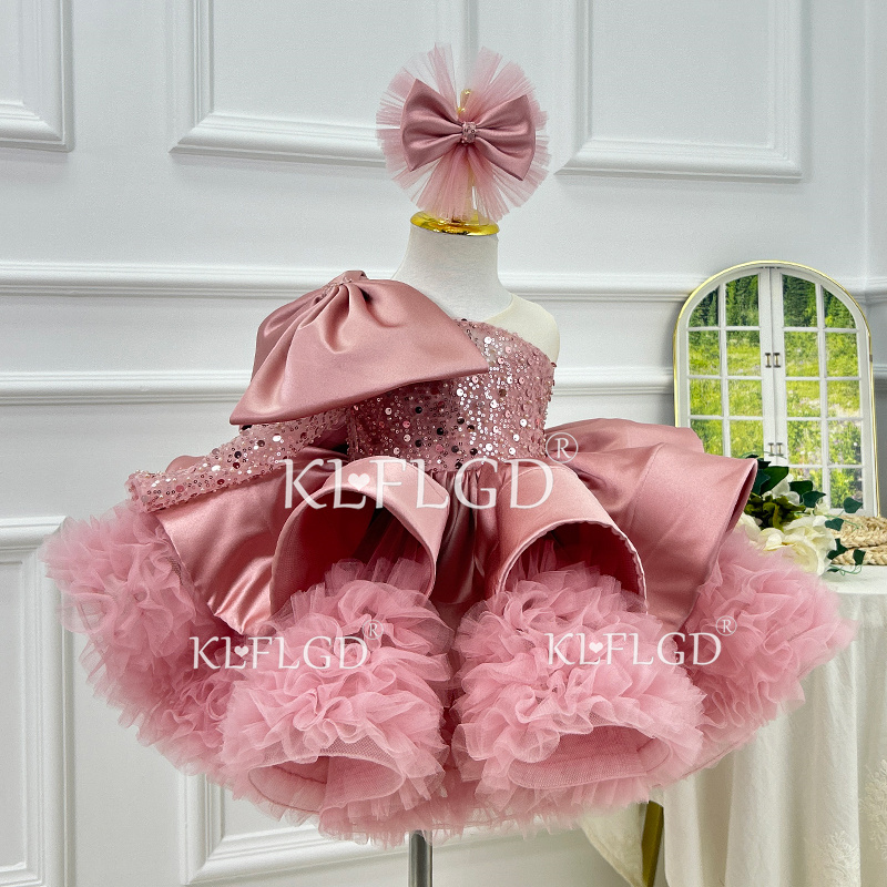 KLFLGD Gorgeous and Elegant Gi - огляд і ціна Baby Clothing High End