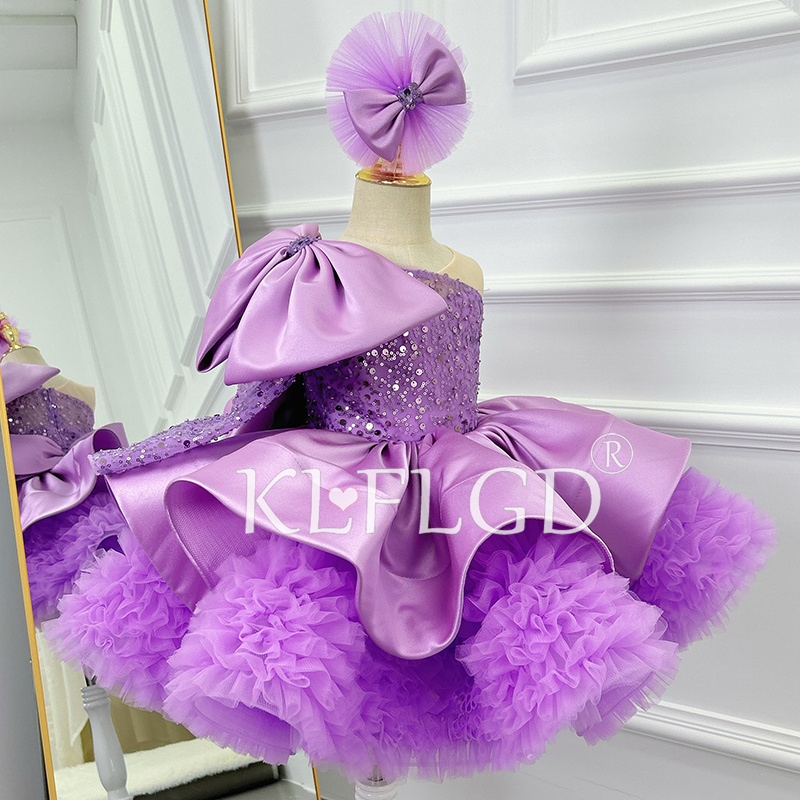 KLFLGD Gorgeous and Elegant Gi - огляд і ціна Baby Clothing High End