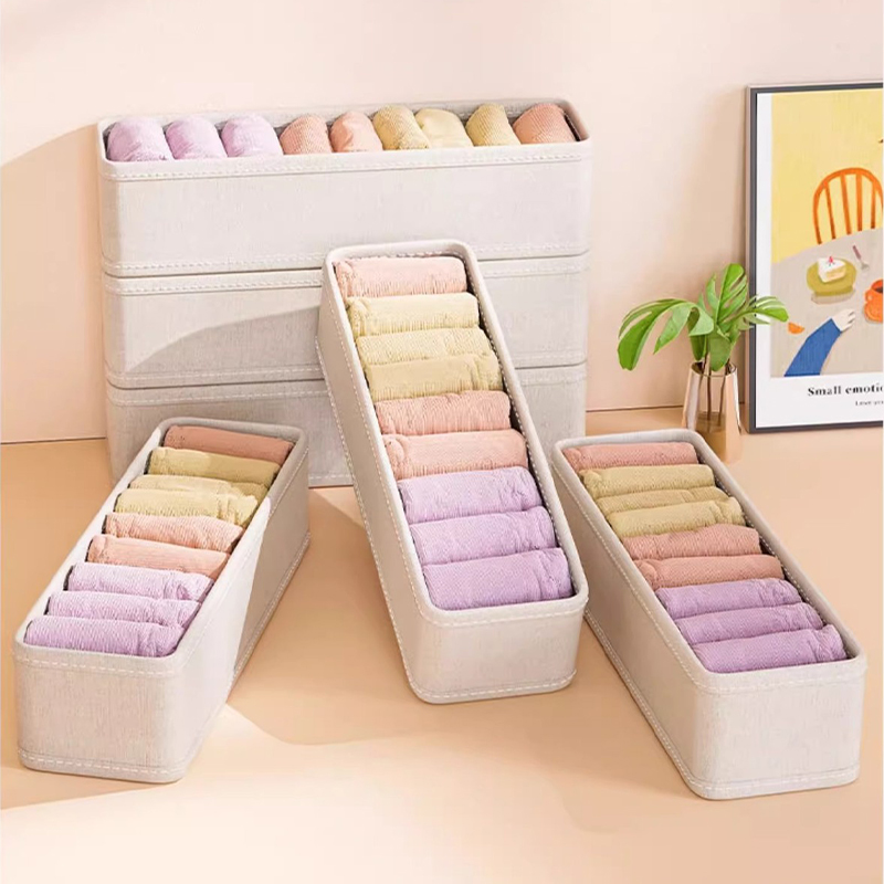 1/2/3pcs Drawer Wardrobe Stora - огляд і ціна Baby Clothes Organiser