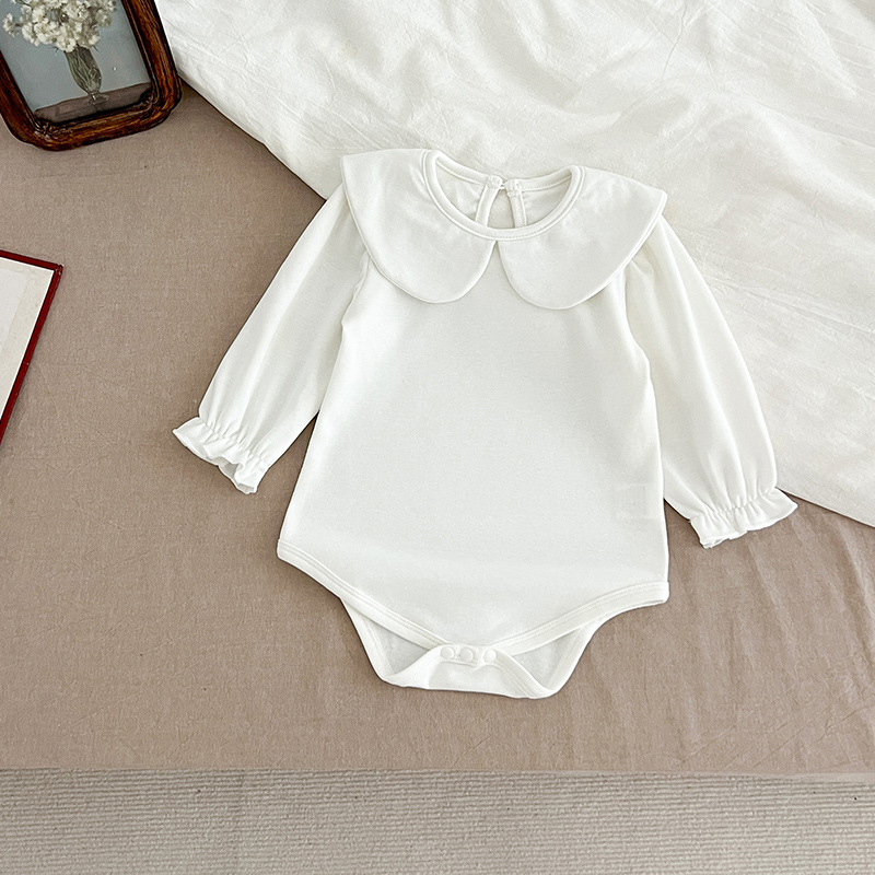 0-24M Baby Girl Romper Baby Gi - огляд і ціна Baby Girl Clothing Zara